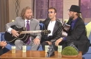 Bee Gees – How Deep Is Your Love – Acapella