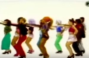 Los Del Rio – La Macarena