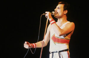 Queen – We Are The Champions