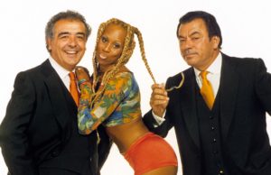 Los Del Rio – La Macarena