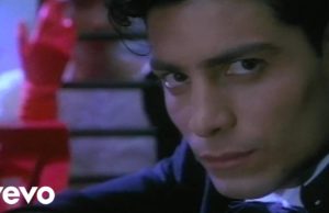 Chayanne – Tiempo De Vals