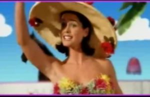 Aqua – Barbie Girl