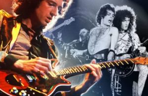 Queen – Bohemian Rhapsody