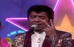 Pastor López – El Ausente