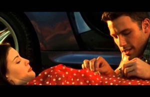 Armageddon (Aerosmith) I dont Wanna Miss A Thing-Subtitulado al español