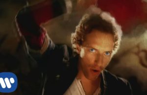 Coldplay – Viva La Vida