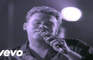 Kingston town – UB40