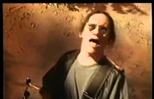 Enanitos verdes – Lamento Boliviano