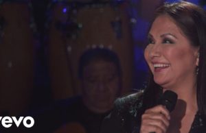 Ana Gabriel – Evidencias