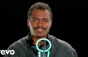 Ray Parker Jr. – Ghostbusters
