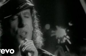 Scorpions – Wind Of Change