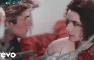 Wham! – Last Christmas