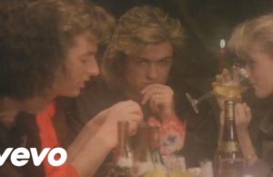 Wham! – Last Christmas