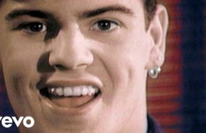 New Kids On The Block – Tonight