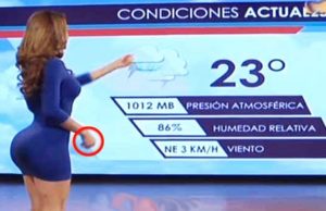 Momentos Mas Vergonzosos De La Tv