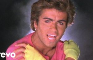 Wham! – Wake Me Up Before You Go-Go