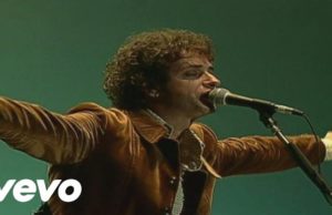Soda Stereo – De Musica Ligera