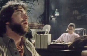 Toto – Africa
