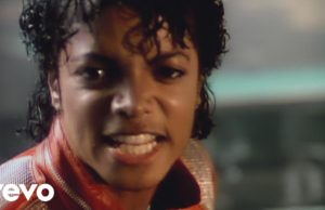 Michael Jackson – Beat It (Official Video)