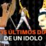 Los dolorosos últimos días de Freddie Mercury