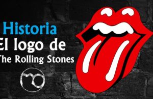 La historia del logo de los Rolling Stones