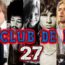 EL MALDITO CLUB DE LOS 27