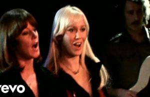 Abba – Dancing Queen