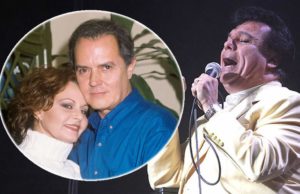 ¿Por qué terminó la amistad entre Juan Gabriel Y Rocío Dúrcal?