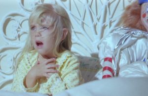 La Maldicion de la pelicula «Poltergeist»