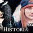 TODO sobre la Pelea de AXL ROSE y SLASH | Guns N’ Roses