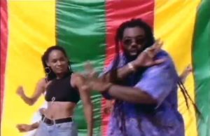 Inner Circle – Sweat (A La La Long)