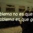 Ricardo Arjona » El problema»