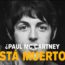 Paul McCartney Está MUERT0 | ¿ Mito o Realidad ?