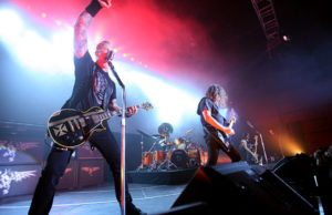 Metallica – Enter Sandman
