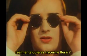 Culture Club – Do you really want to hurt me (Subtitulado)