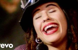 4 Non Blondes – What’s Up