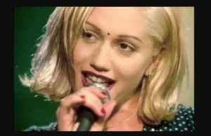 No Doubt – Don’t Speak