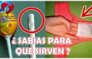 6 Cosas Que No Sabias Para Que Sirven