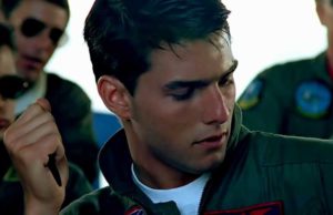 Berlin – Take My Breathe Away theme from Top Gun
