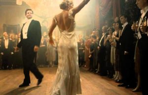 Por una Cabeza – Carlos Gardel