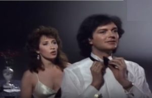 Camilo Sesto – Corazón encadenado
