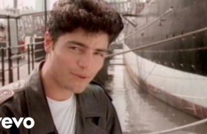 Chayanne – Completamente Enamorados