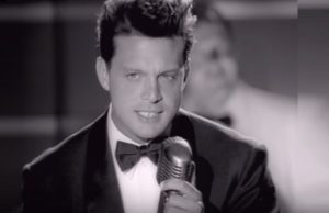 Luis Miguel – Por debajo de la mesa