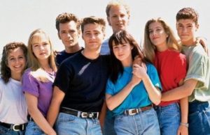 QUE PASO CON LOS ACTORES DE BEVERLY HILLS 90210