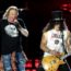 La verdadera Historia detrás del regreso de los Guns N’ Roses