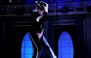 Michael Jackson el mejor concierto de una leyenda