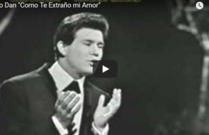 Leo Dan «Como Te Extraño mi Amor»