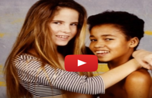 ¿Qué Fue De Los Niños Que Bailaban La Famosa Canción Lambada Kaoma? Así Se Ven Actualmente 2018