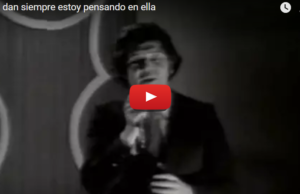 leo dan siempre estoy pensando en ella