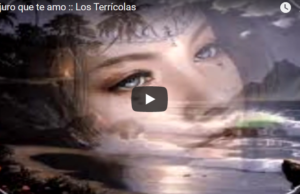 Te juro que te amo :: Los Terrícolas